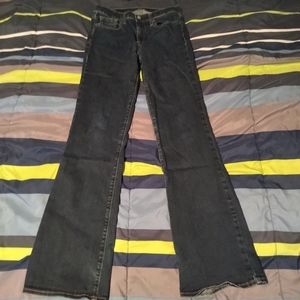 Gap Bootcut Jeans